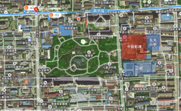 首付70萬起上車兩居！臨鐵700米，配套全現成！好房入市加速