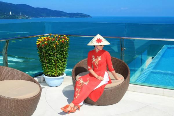 10年深度+豪華遊玩60國