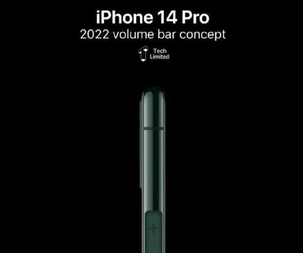 iPhone 14系列最新爆料:這是要向華為學習了嗎? iPhone 14系列最新爆料:這是要向華為學習了嗎?