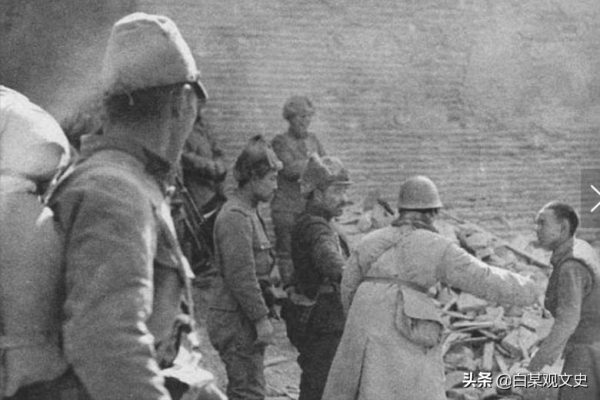 溥儀的二十幾名“御林軍”,為何會被日本憲兵隊抓走,並施以酷刑 溥儀的二十幾名“御林軍”,為何會被日本憲兵隊抓走,並施以酷刑