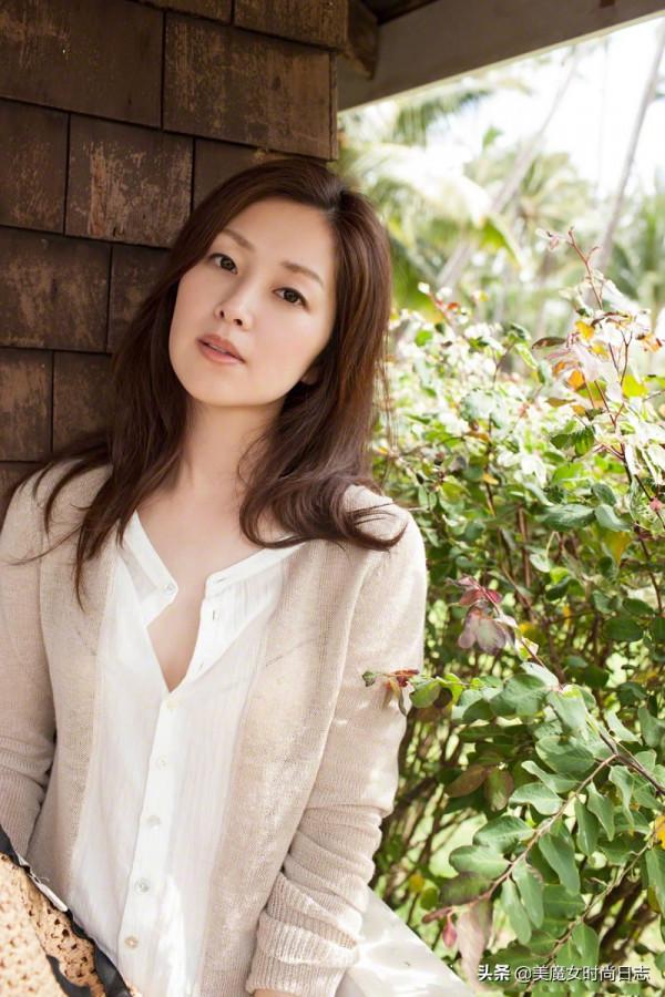 不費時間就能成功減重的三個習慣,日本輕熟女笛木優子來告訴你 不費時間就能成功減重的三個習慣,日本輕熟女笛木優子來告訴你