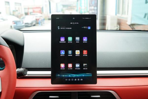 搭載刀片電池技術,續航401km,9.98萬起售,解析比亞迪e2 搭載刀片電池技術,續航401km,9.98萬起售,解析比亞迪e2