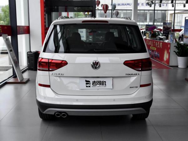 皮實耐造空間大，家用6座MPV，實拍途安