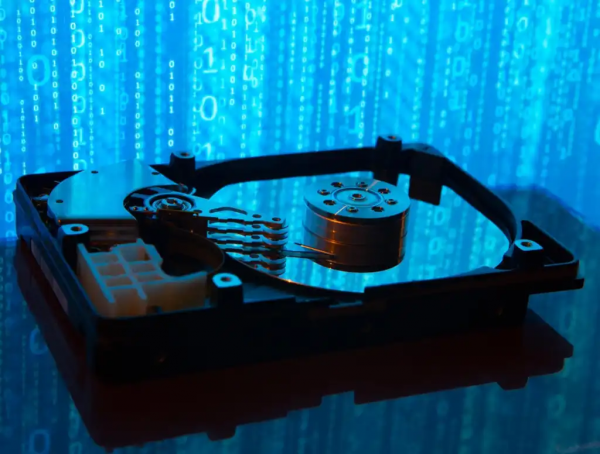 如何安全地擦除你的HDD或SSD？