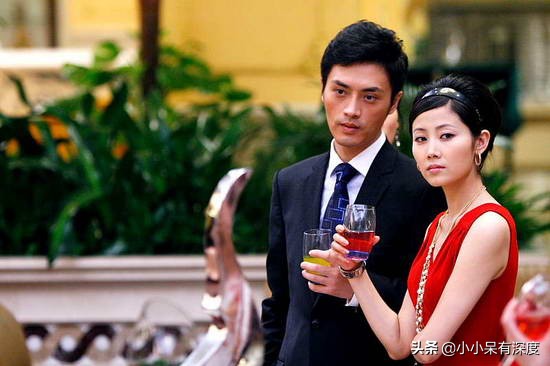 《親愛的孩子們》的男主魯諾，長得挺帥的！他是一名中德混血兒？