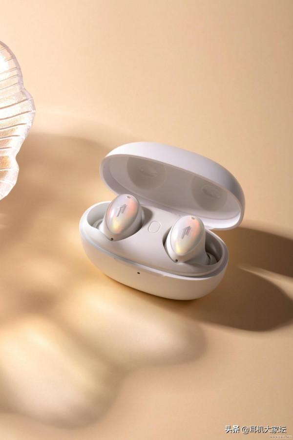 2021秋季網上新品耳機展「二」