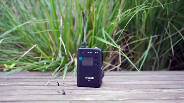 簡單好用易上手，高畫質錄音小助手，唯樂狗 G3 無線錄音麥實測