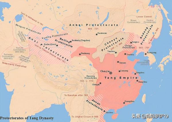 相比歐洲,為什麼中國總是大一統? 相比歐洲,為什麼中國總是大一統?