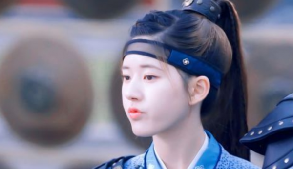 老天爺賞飯吃,演古裝最驚豔的女主只服這7位,行走的古風衣服架 老天爺賞飯吃,演古裝最驚豔的女主只服這7位,行走的古風衣服架