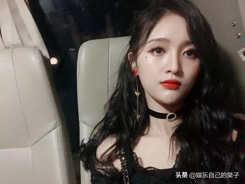 1995年出生的娛樂圈“十大美女”明星都是誰？你們喜歡她們嗎？