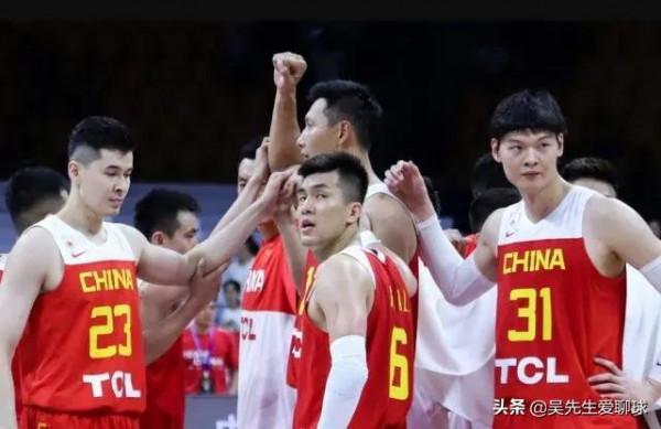 周琦不一般！榮登亞洲盃海報中心，杜鋒蓄勢待發，中國隊劍指冠軍