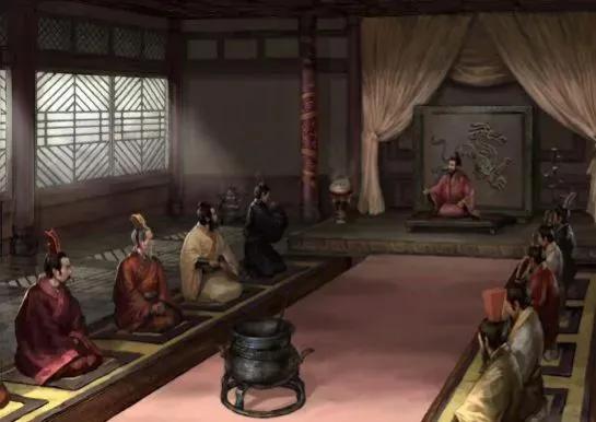 命運淒涼的葫蘆娃——宋武帝七個悲慘結局的兒子