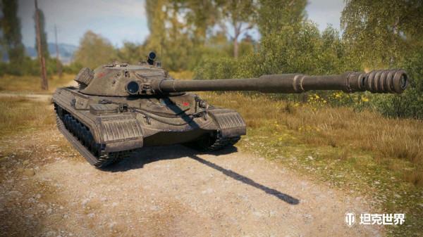 重量級嘉賓出現，坦克世界再掀戰鬥熱潮