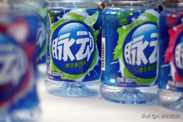 關於飲食的20個誤區，你中招了嗎？