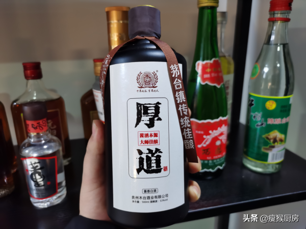 國內7款“良心”口糧酒，100%純糧釀造，好喝不上頭，你喝過幾款