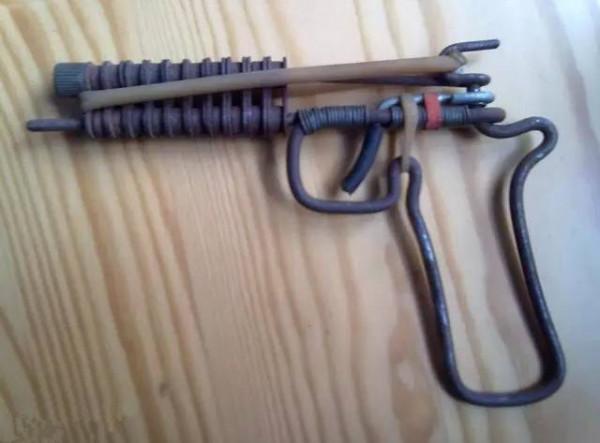 七八十年代農村孩子自制的20個玩具，玩過8個以上最小都30多歲了