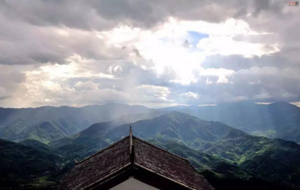 巍山——城市旅遊IP打造