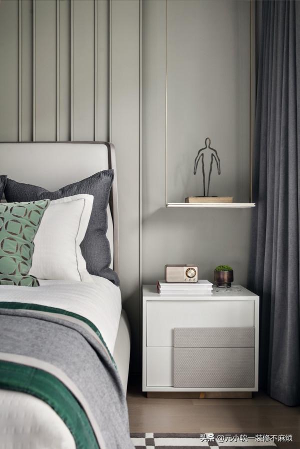 如果再裝修，我就選輕奢風，用上10年也不會過時