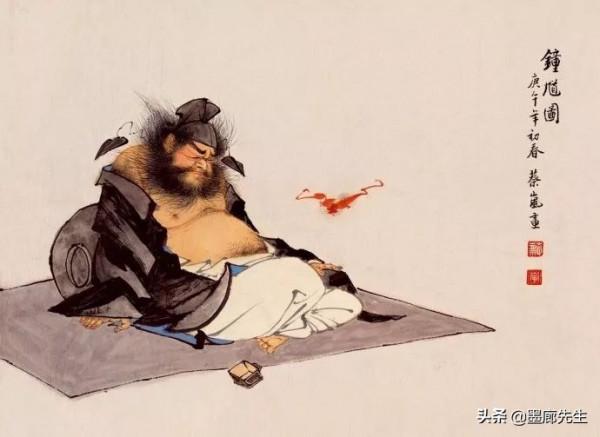 蔡嵐筆下妙品之作,每一幅都是精品 蔡嵐筆下妙品之作,每一幅都是精品