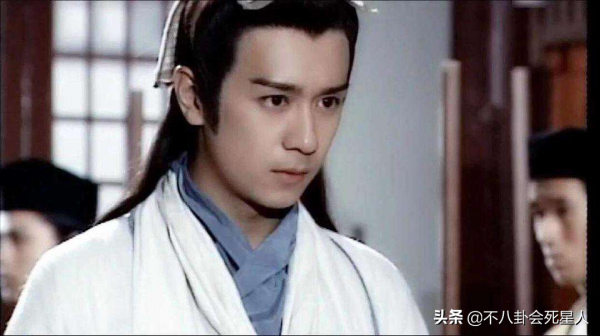 14位香港老牌男神,年輕時個個是大帥哥,40歲後顏值大跌 14位香港老牌男神,年輕時個個是大帥哥,40歲後顏值大跌