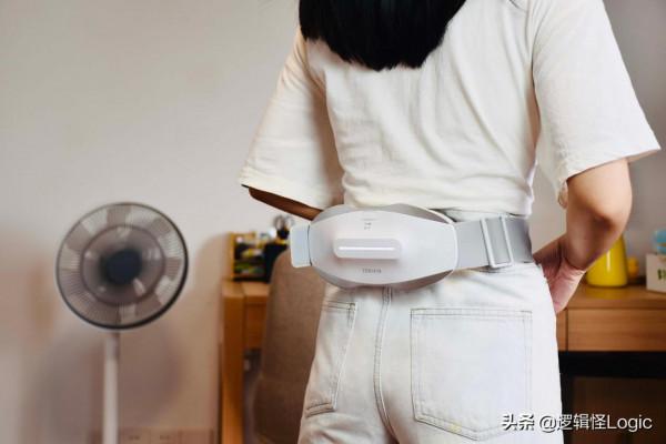 這款按摩器提供6大模式,9種按摩力度,還有3檔溫度調節 這款按摩器提供6大模式,9種按摩力度,還有3檔溫度調節