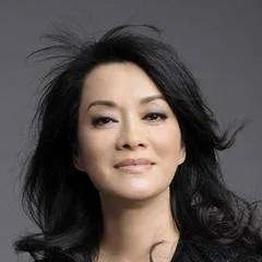 歌壇大姐大毛阿敏，一首渴望帶我們回三國，永遠的經典