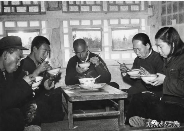 畫說丨500張老照片帶您穿越，從晚清到新中國的北京人文風景