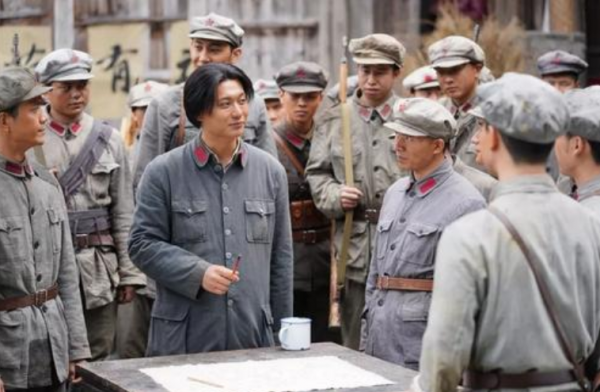 紅軍在蘇區的日子:蘇區生活有多苦?其實相比於紅軍,他們才是最苦