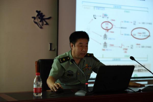 從醫30多年來,致力於複雜冠脈病變的研究和治療——汝磊生:奉獻和創新 只為“心”生 從醫30多年來,致力於複雜冠脈病變的研究和治療——汝磊生:奉獻和創新 只為“心”生