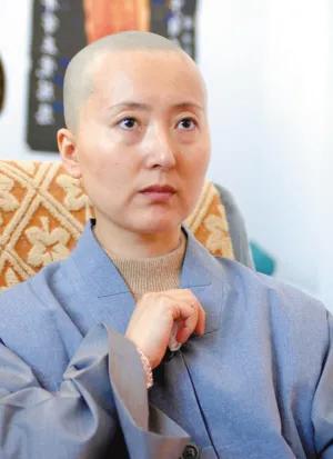 陳曉旭的紅消香斷，走不出黛玉的“劫數”，世上再無“葬花人”