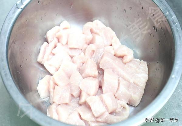 糖醋最好吃的5種做法，酸甜可口，開胃又下飯，大人小孩都愛吃