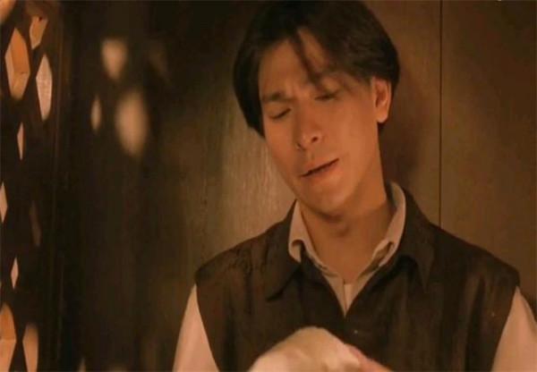 原來成龍拍醉拳是這樣的目的,劉德華被騙多年,導演直呼:太扎心 原來成龍拍醉拳是這樣的目的,劉德華被騙多年,導演直呼:太扎心