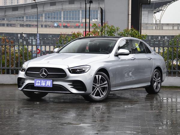 40萬級中大型車怎麼選？看看賓士E級和英菲尼迪Q70的對比吧