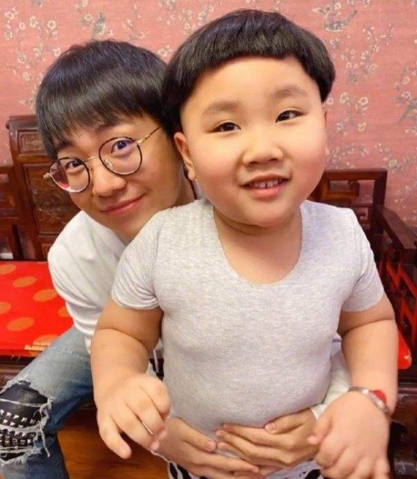 “老來得子”的七位明星，有的樂極生悲，有的成為人生贏家