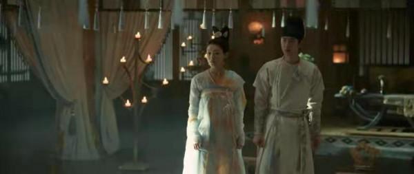 《風起洛陽》中，宋軼的風頭居然蓋過女主？炸裂式演技令人難忘