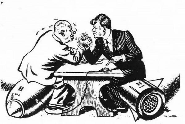 一文概述:為什麼西方諸國害怕俄羅斯? 一文概述:為什麼西方諸國害怕俄羅斯?