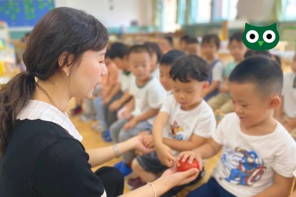 成長手記:一顆西紅柿的奇妙之旅 成長手記:一顆西紅柿的奇妙之旅