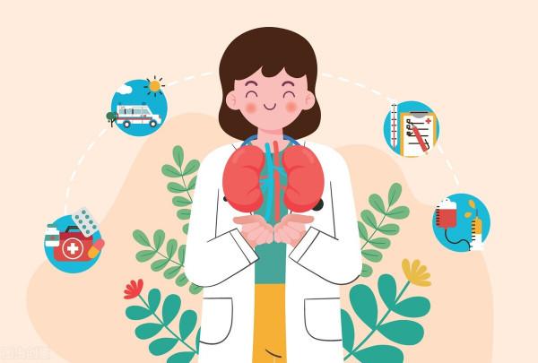 降尿蛋白、改善腎微迴圈，3種治療糖尿病腎病的中成藥，您要知道