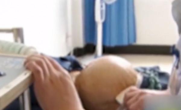 90歲老太太神奇懷孕