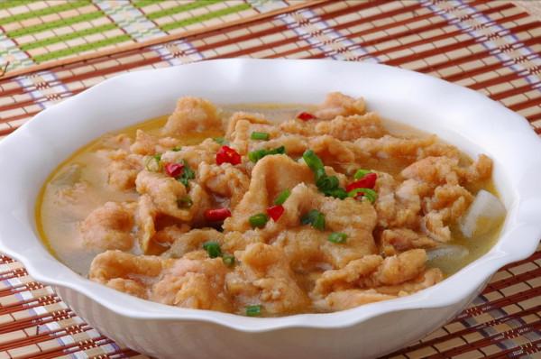 大雪過後，別管貧窮富有，多做這4鍋熱菜，好吃又實惠，你不學嗎?