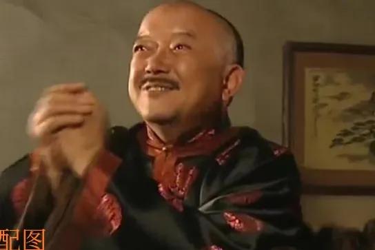 小小縣令,芝麻大的小官竟敢挑戰權威,被和珅陷害降為奴才 小小縣令,芝麻大的小官竟敢挑戰權威,被和珅陷害降為奴才