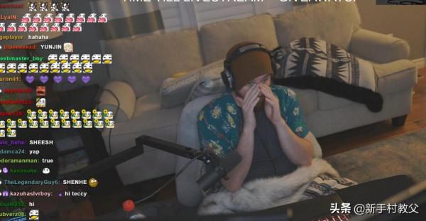 原神：老外看2.4中文前瞻直播，直呼2021最棒更新，比我們還能吹