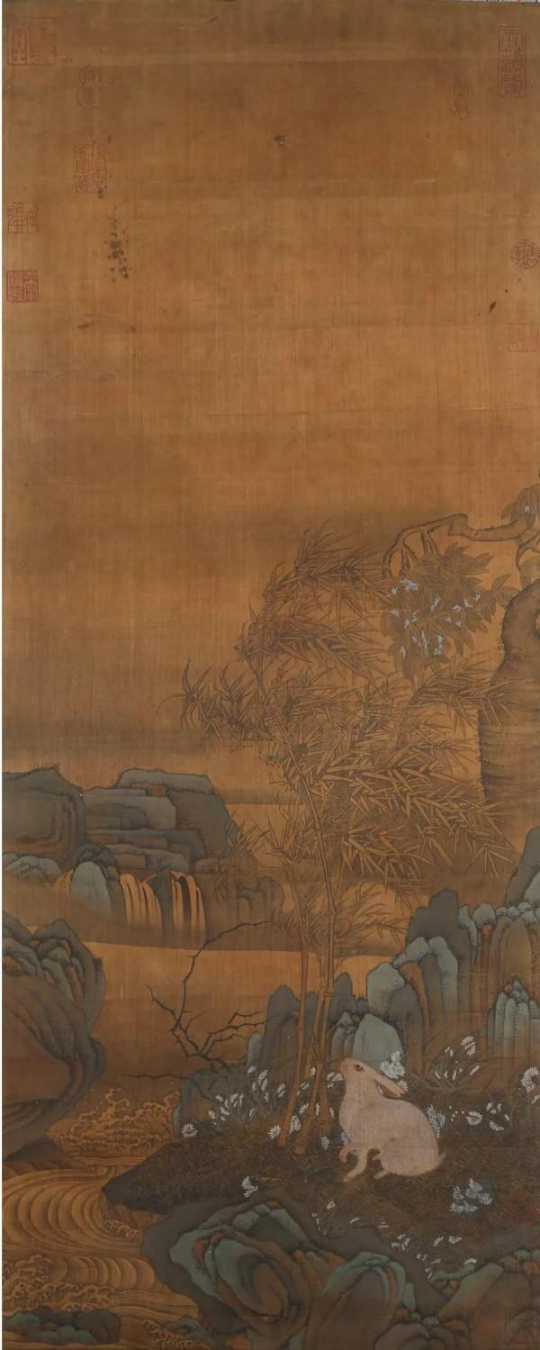 齊仕閣2021秋拍精選