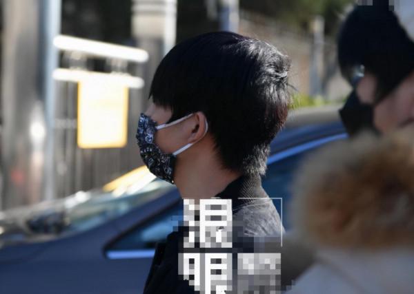 央視春晚彩排路透曝光,賈玲張小斐包裹嚴實,王勉首受邀說脫口秀 央視春晚彩排路透曝光,賈玲張小斐包裹嚴實,王勉首受邀說脫口秀