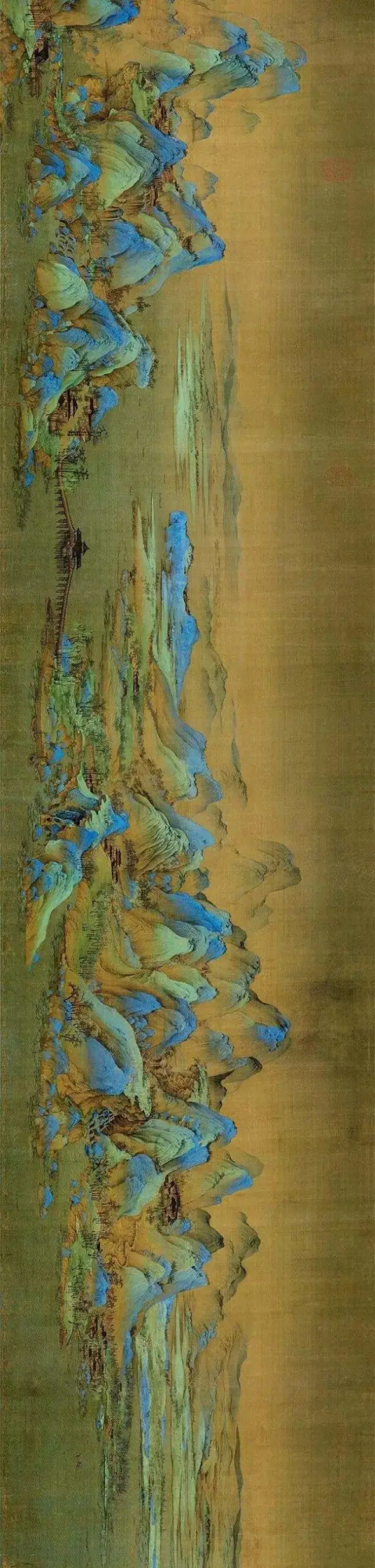 雖然金博洋無緣獎牌，但&OpenCurlyDoubleQuote;中國審美&rdquo;已經贏了