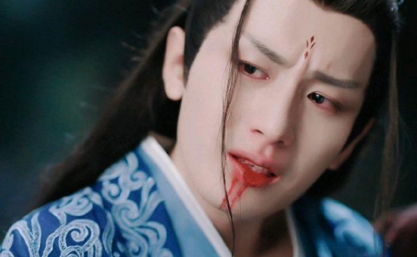 古裝美男有短板：李易峰發福，任嘉倫腿短，成毅全靠“破碎感”？