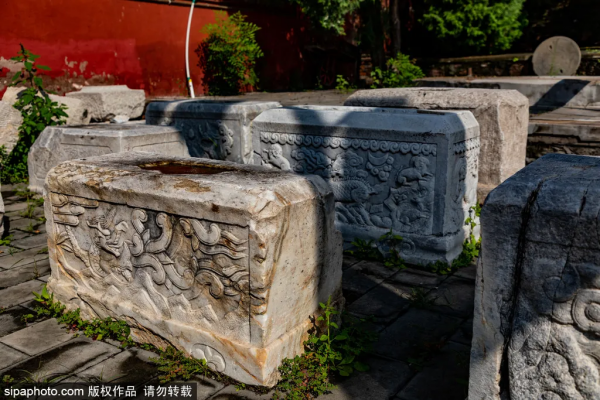 康熙親封的“近畿福地”!做了一件全網點讚的事兒…… 康熙親封的“近畿福地”!做了一件全網點讚的事兒……