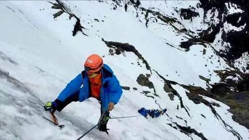 中國蜀山之王，比珠穆朗瑪峰更難攀登，到底是什麼原因呢？