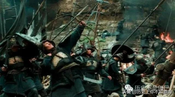 從秦朝說起,到清朝結束-秦 朝 十一 從秦朝說起,到清朝結束-秦 朝 十一