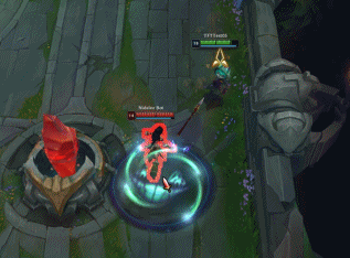 新英雄52%勝率韓服已T1,劍魔加強世界賽將登場 新英雄52%勝率韓服已T1,劍魔加強世界賽將登場